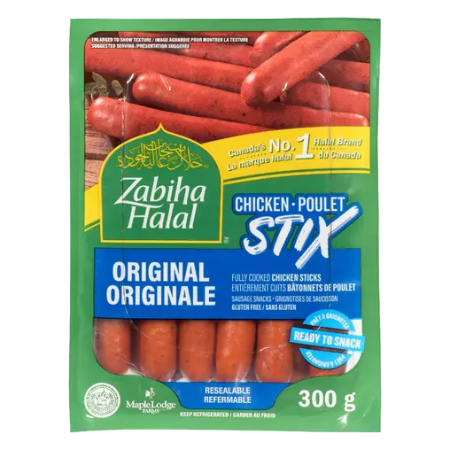 Chicken Sticks Original 300 g