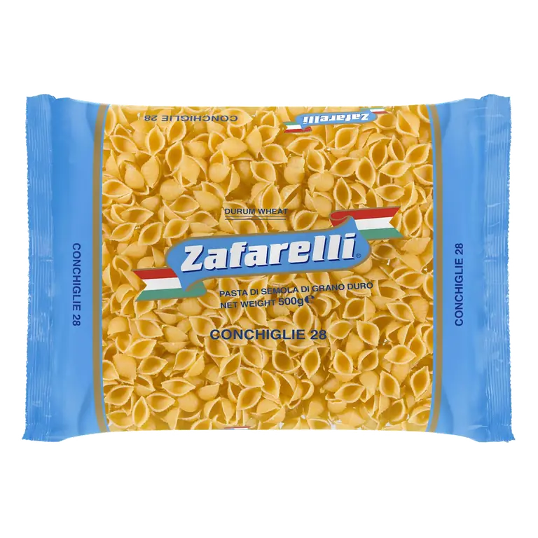 Conchiglie No 28