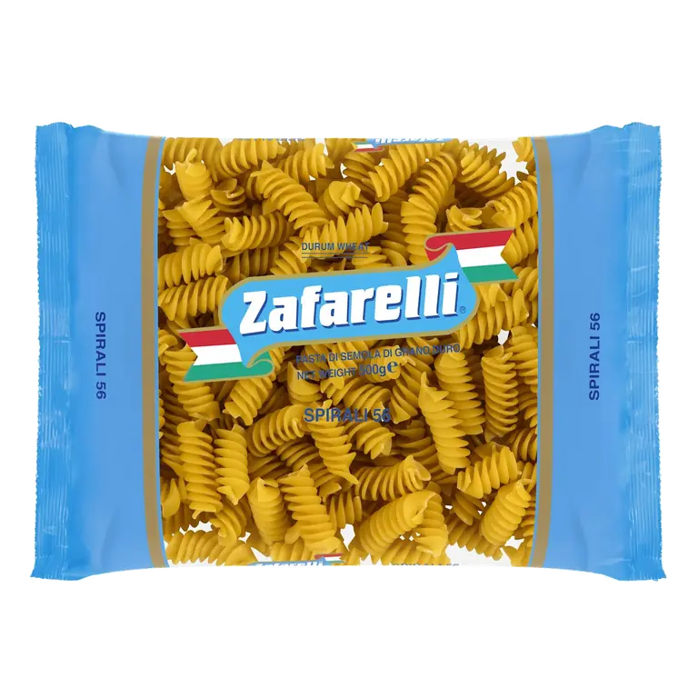 No56 Spirali