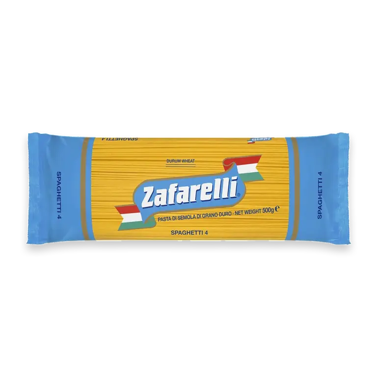 Spaghetti No4