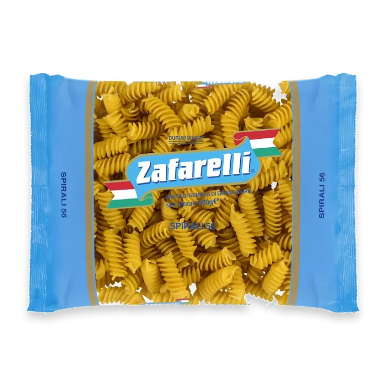 Spirals No 56 500g