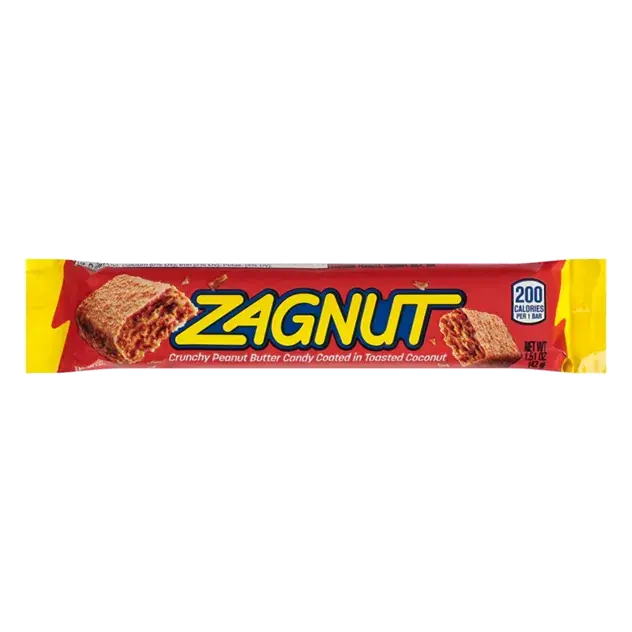 Candy Bar