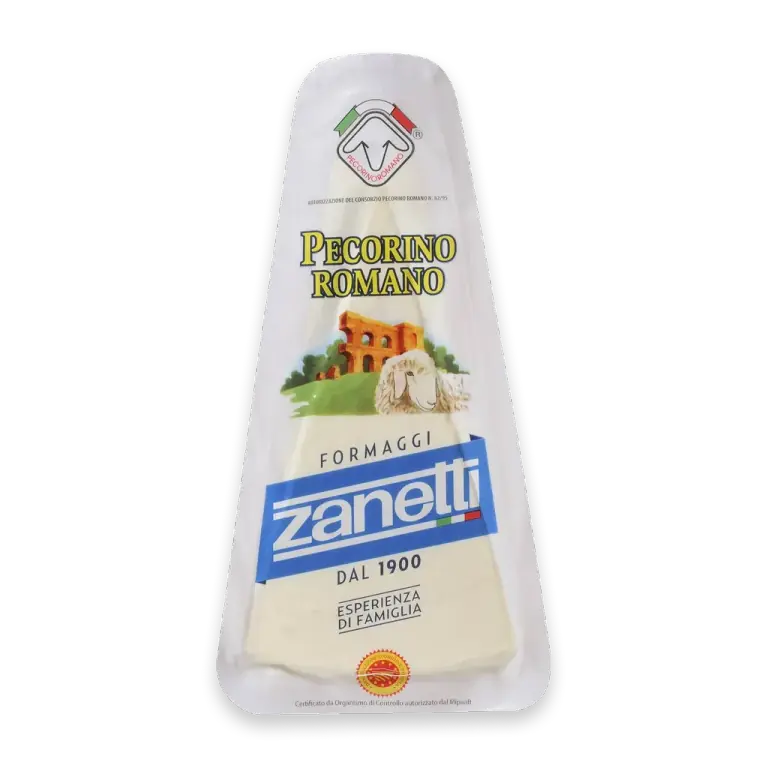 Pecorino Romano Romano
