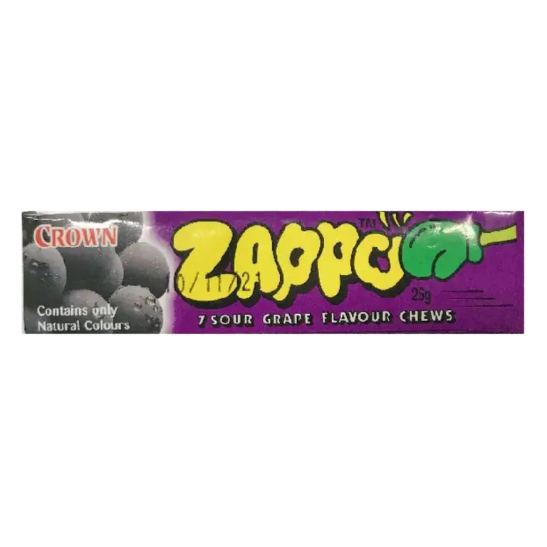 Chews Grape