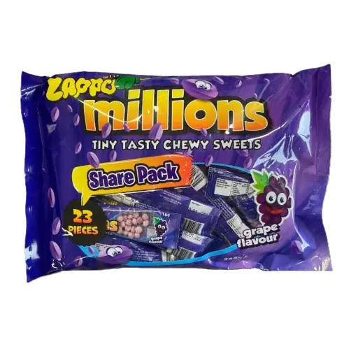Millions Grape