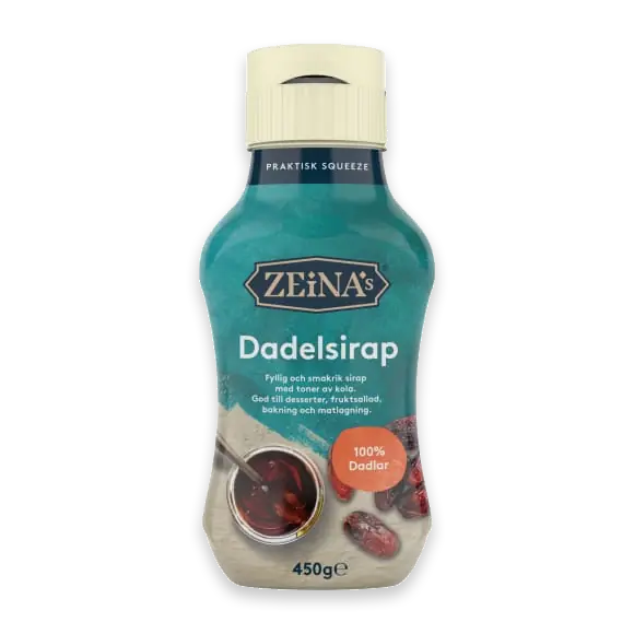 Dadelsirap
