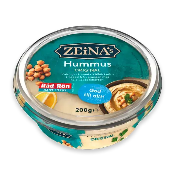 Hummus Original