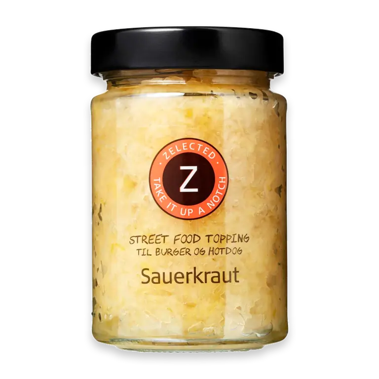 Sauerkraut