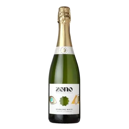 Alcohol-Liberated Sparkling