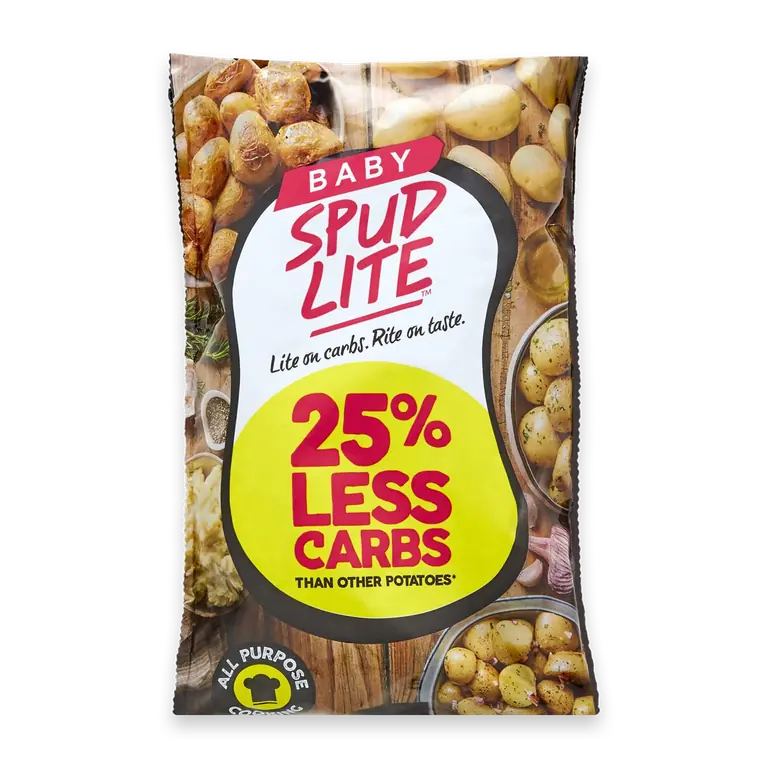 Spudlite Baby Potatoes
