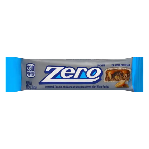 Candy Bar