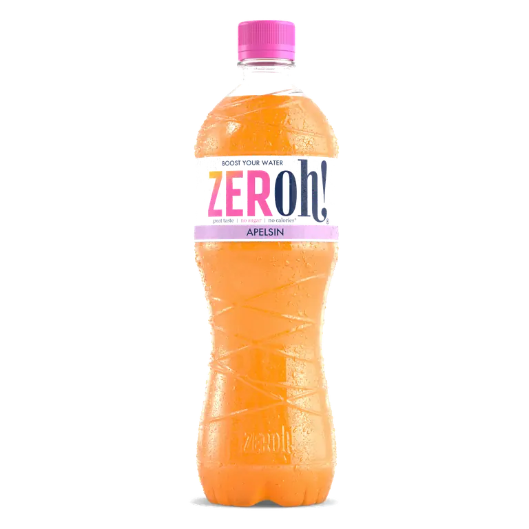 Apelsin No Suger