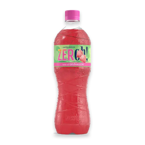 Zeroh Gelehallon No Sugar