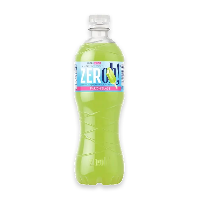 Lightdryck Päronglass 80cl