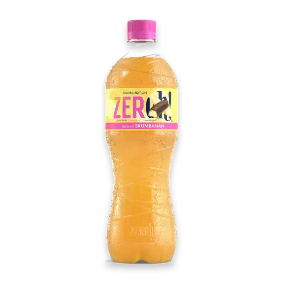 Zeroh Skumbanan No Sugar