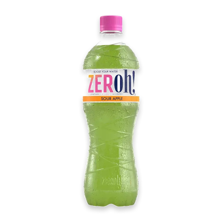 Sour Apple 80cl