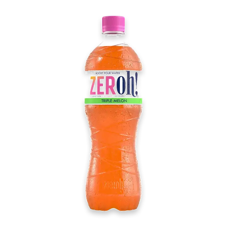 Triple Melon 80cl