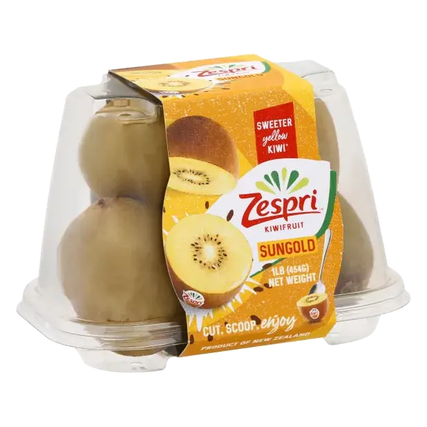 Sungold Kiwifruit