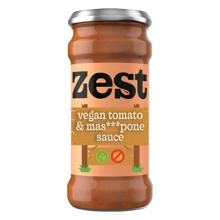 Tomato & Mascarpone Sauce