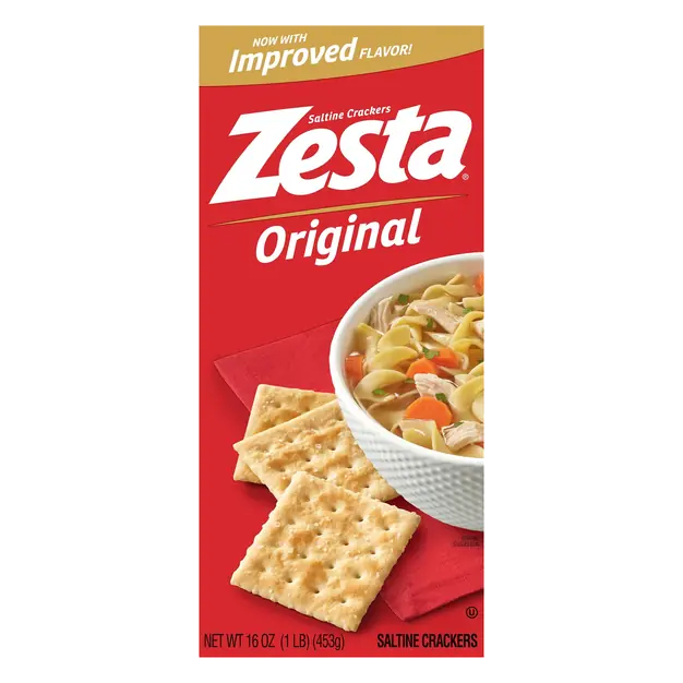 Original Saltine Crackers