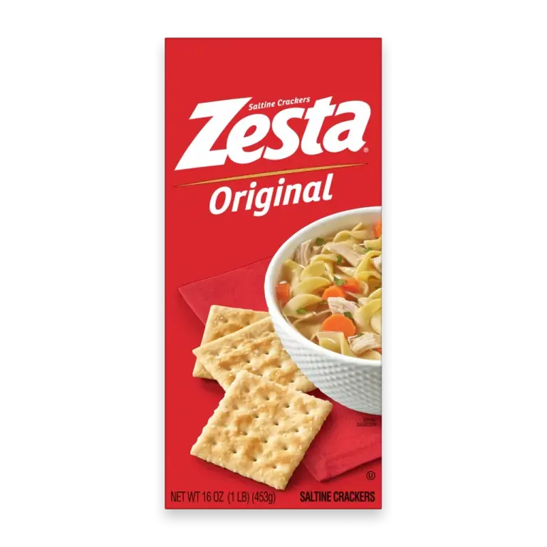 Saltines Crackers Original