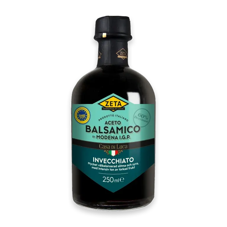 Balsamvinäger I.G.P. 250ml