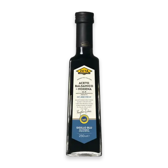 Balsamvinäger Sigillo Blu Lagrad