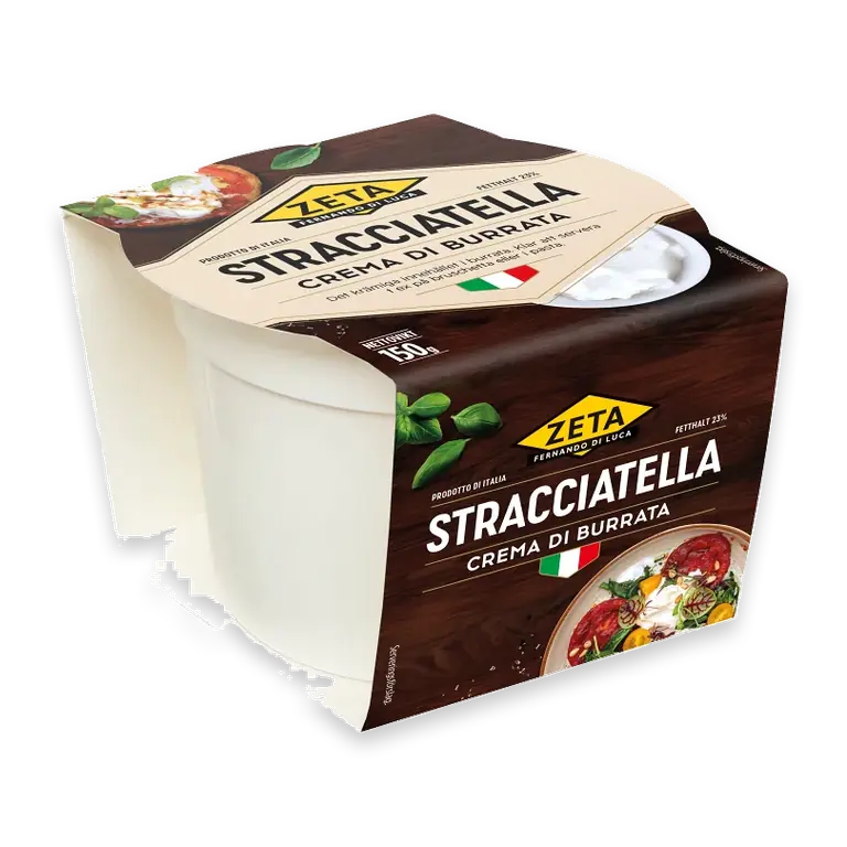 Burrata Stracciatella 150g