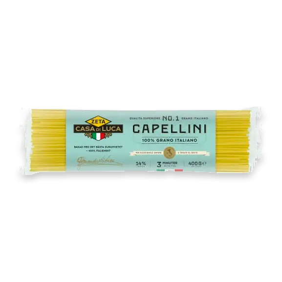 Capellini