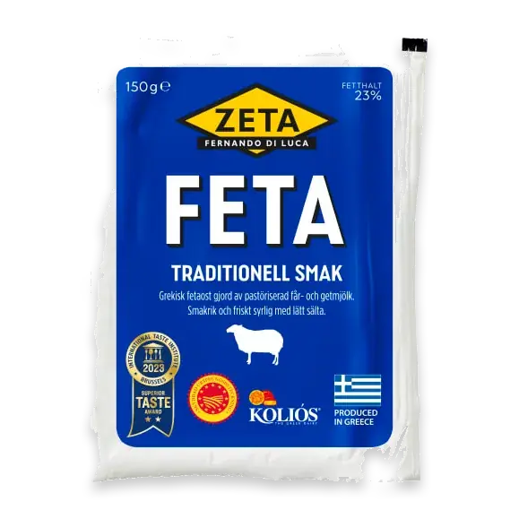 Feta Traditionell Smak 23%