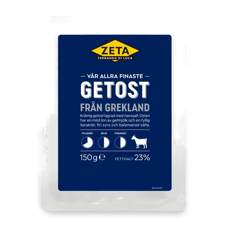 Getost 150 g