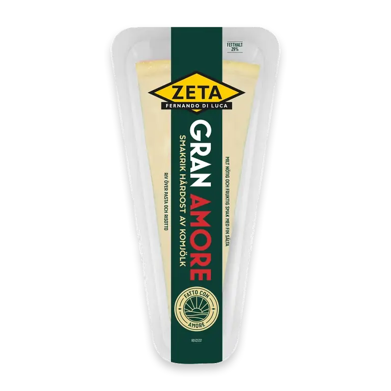 Gran Amore 150g