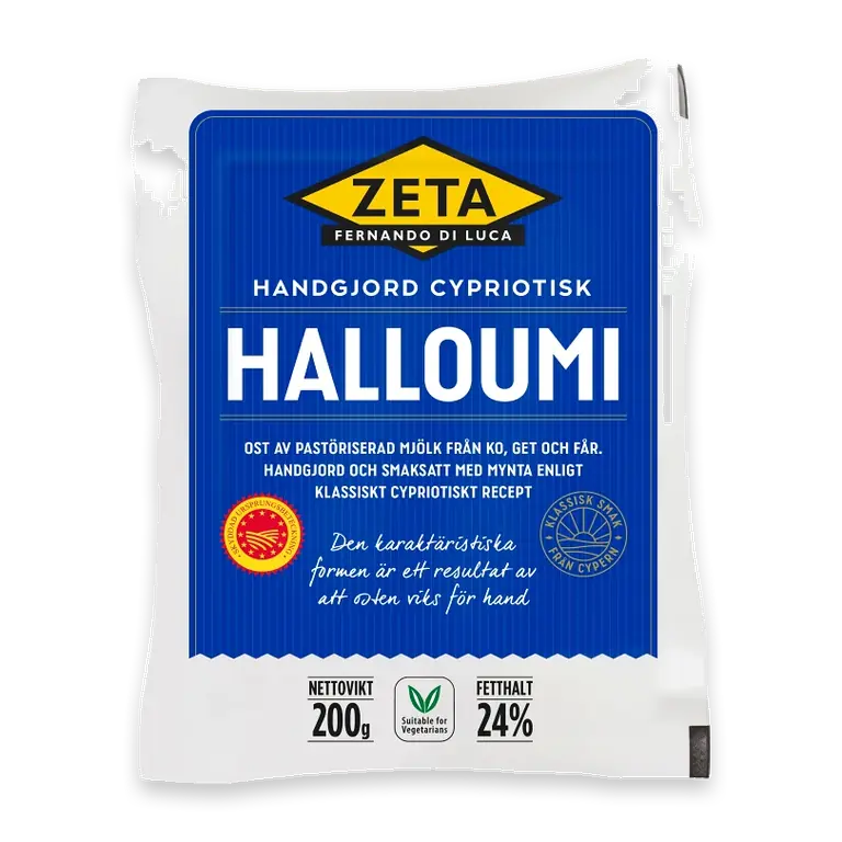 Halloumi 200 g