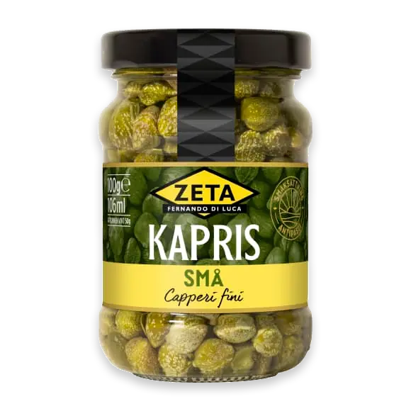 Kapris Små