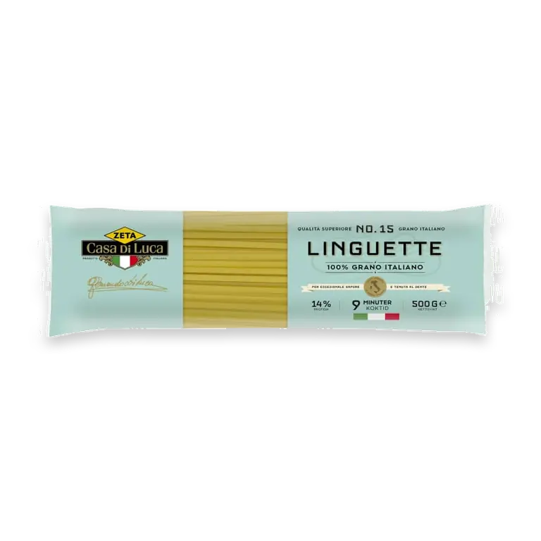 Linguette