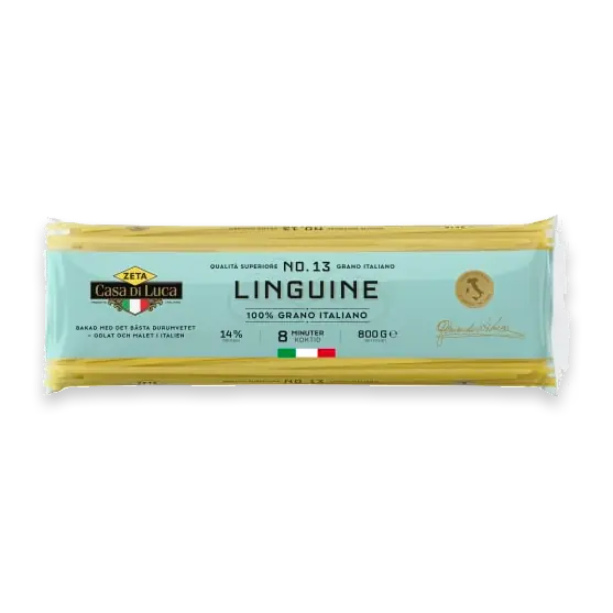 Linguine Pasta
