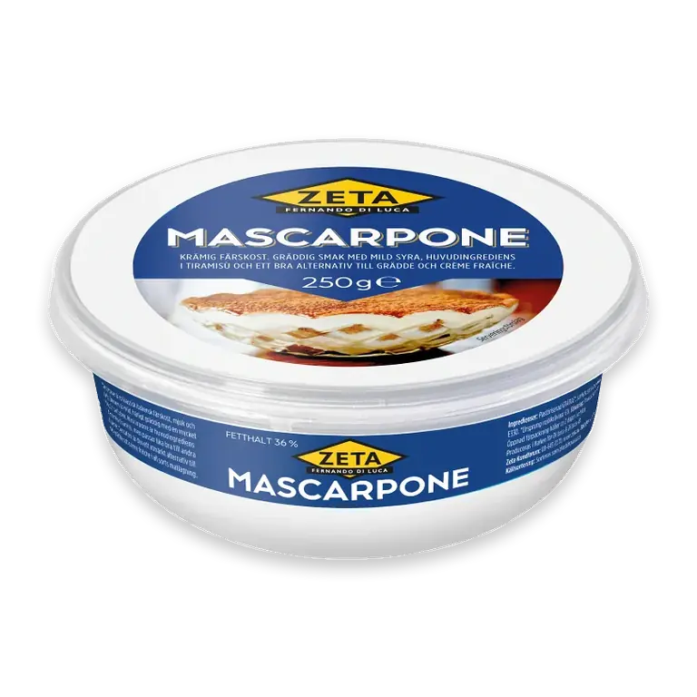 Mascarpone 250g