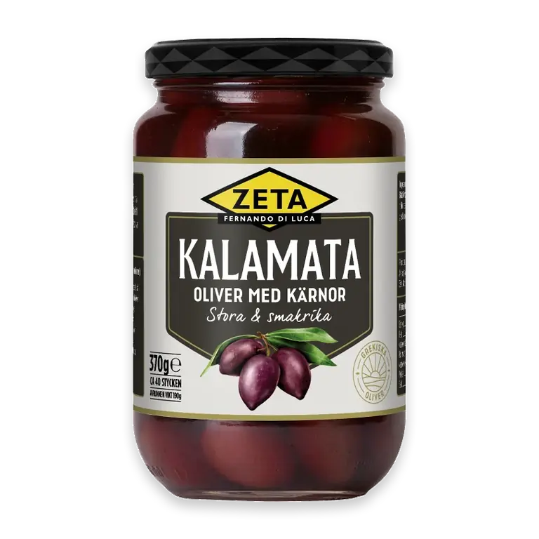 Oliver Kalamata 370g
