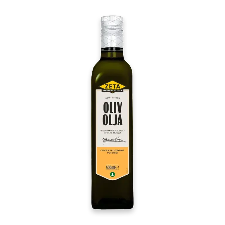 Olivolja 500ml