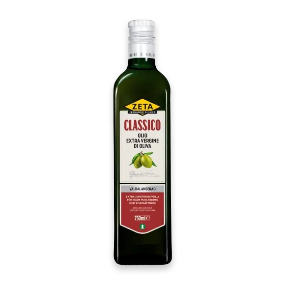 Olivolja Extra Vergine