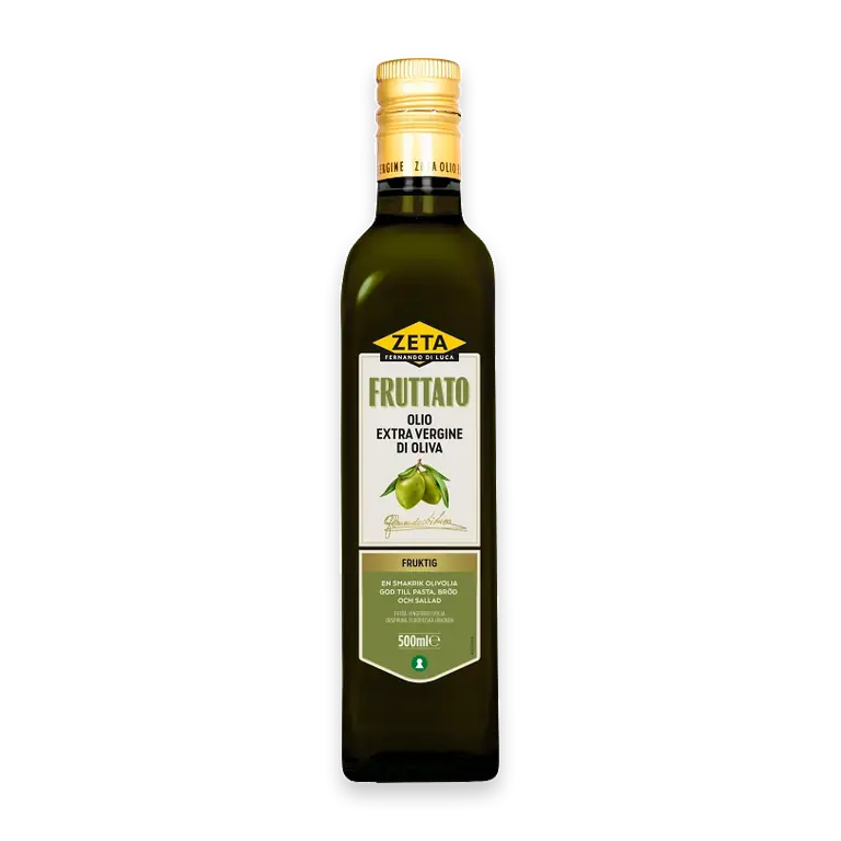 Olivolja Fruktig 500ml
