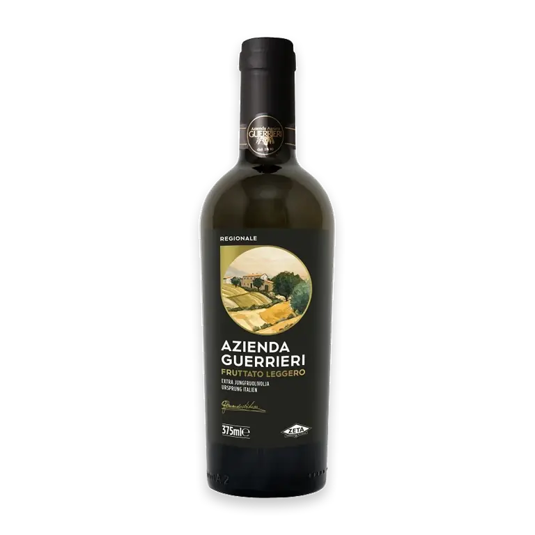 Olivolja Guerrieri 375ml