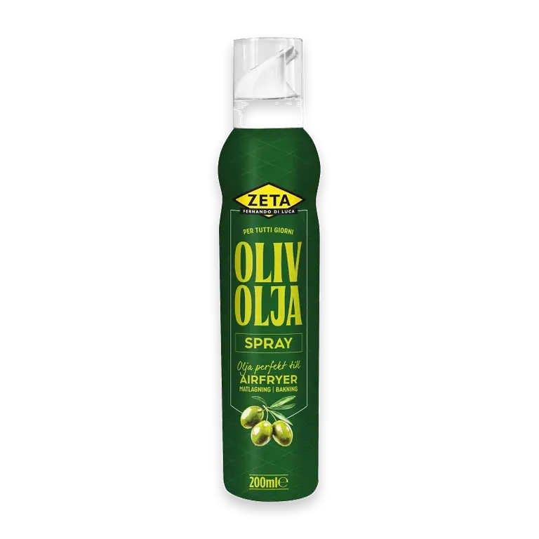 Olivolja Spray 200ml