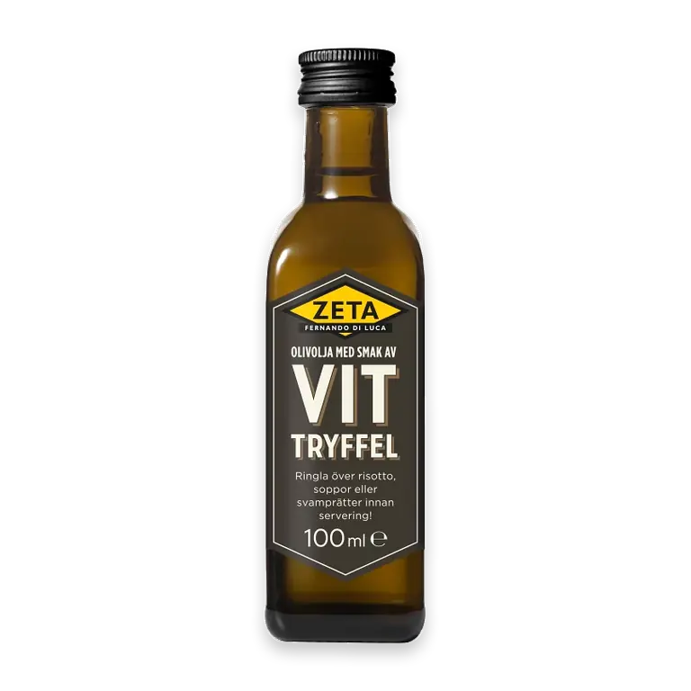 Olivolja Vit tryffel 100ml