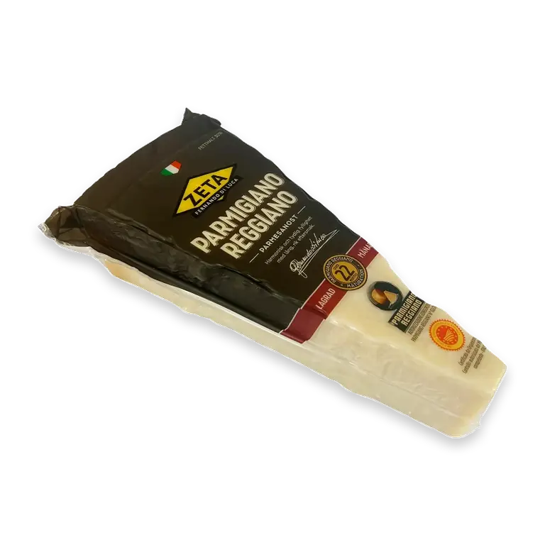 Parmigiano Reggiano Lagrad 22mån ca 500g