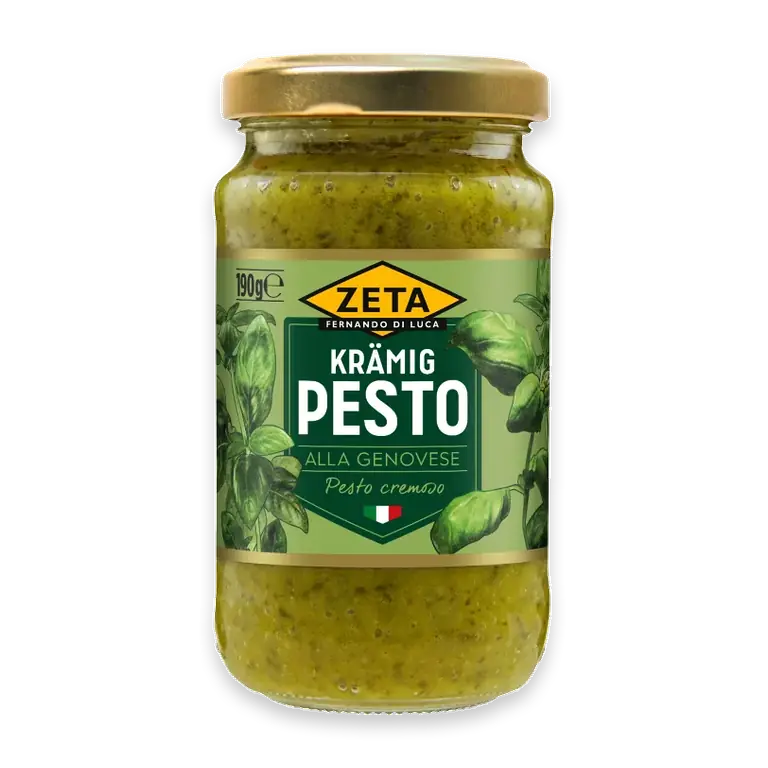 Pesto alla Genovese 190g