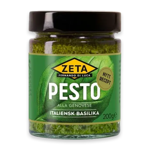 Pesto Genovese