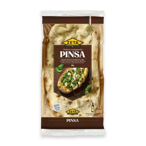 Pinsa