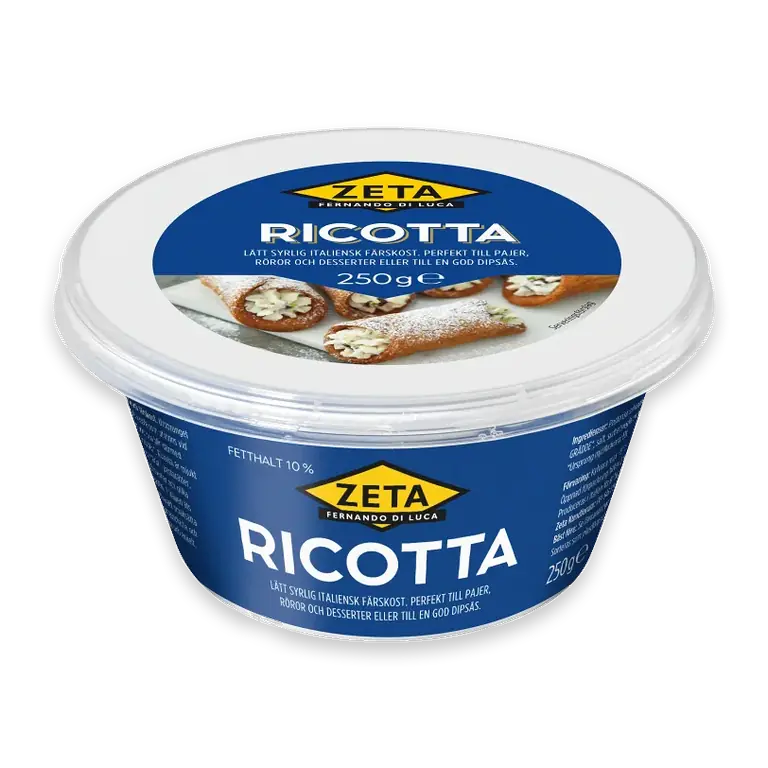 Ricotta 250g