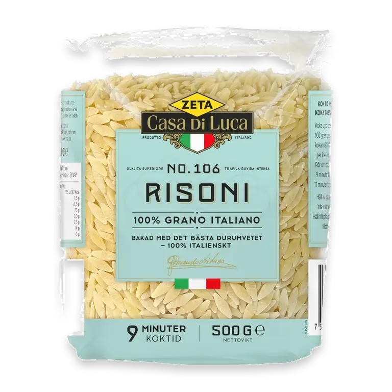 Risoni 500g